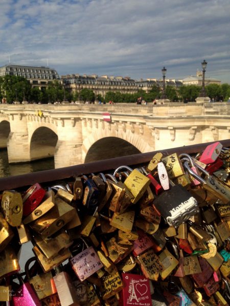 Roteiro De Paris Em 2 Dias Com Todas As Dicas | Oh Lala, Dani!