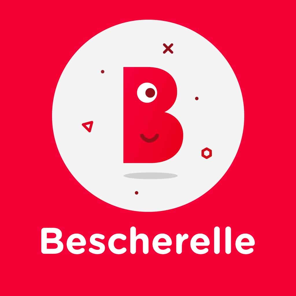 Bescherelle - Aplicativo para aprender francês