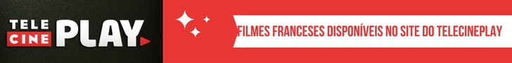 A melhor lista de filmes franceses - Telecine